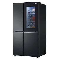 Холодильник LG GC-Q257CBFV