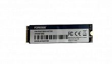 Твердотельный накопитель SSD 256GB TWSC TSC3CN256-F2T70S M.2 2280 PCIe 3.0 x4 NVMe 1.3 без упаковки