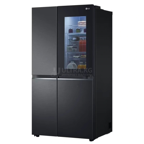 Холодильник LG GC-Q257CBFV Холодильник LG GC-Q257CBFV
