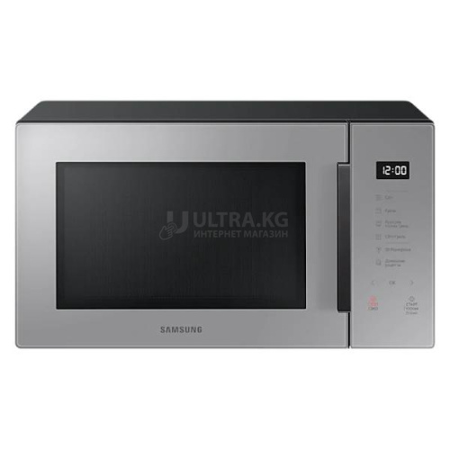 Микроволновая печь Samsung MG30T5018AG/BW Микроволновая печь Samsung MG30T5018AG/BW