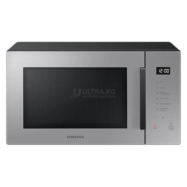 Микроволновая печь Samsung MG30T5018AG/BW Микроволновая печь Samsung MG30T5018AG/BW