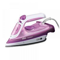 Утюг BRAUN FI3124PU