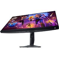 DELL 27" Alienware AW2724HF IPS 1ms 400 кд/м2, FHD 1920x1080, HDMI(255Hz) 2xDP(360Hz) 4xUSB3.2