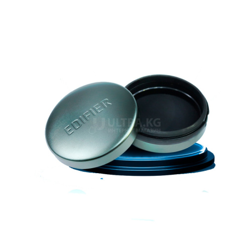 Футляр для наушников Edifier P205/P180USB-C/P180 ALUMINIUM CASE