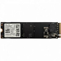 Твердотельный накопитель SSD 512GB Samsung PM9B1 MZ-VL45120 M.2 2280 PCIe 4.0 x4 NVMe 1.3, без упаковки