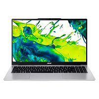 Acer Aspire Lite Ryzen R7-5825U 2.0-4.5GHz,8GB,SSD 512GB, 15.6"FHD IPS SILVER4
