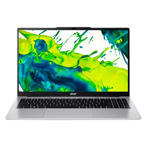 Acer Aspire Lite Ryzen R7-5825U 2.0-4.5GHz,8GB,SSD 512GB, 15.6"FHD IPS SILVER4