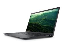 Ноутбук Dell Inspiron 15255-A261BLK, AMD Ryzen 5 7530U(up to 4.5Ghz), 8GB DDR4, 1TB SSD NVMe, Radeon RX Vega 7 Graphics, 15.6" FHD Touch, WF, BT, Cam, WIN11, EN-RU, CARBON BLACK[LDC15255-A261BLK-PUS]