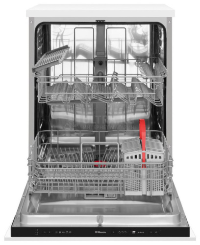 Встраиваемая посудомоечная машина Hansa ZIM635KH Встраиваемая посудомоечная машина Hansa ZIM635KH