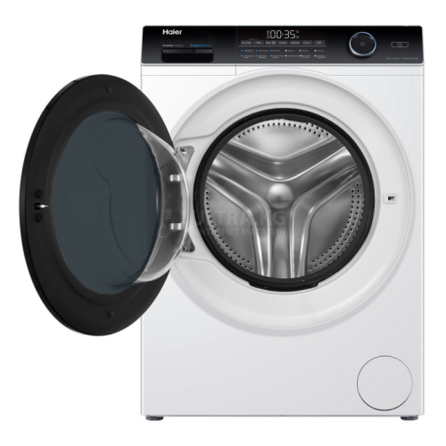 Стиральная машина с сушкой Haier HWD80-BP14959A фото 2 Стиральная машина с сушкой Haier HWD80-BP14959A фото 2