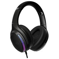 Наушники с микрофоном ASUS ROG FUSION II 300 RGB Virtual surround 7.1 USB Type-C/Type-A
