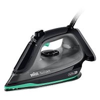 Утюг BRAUN SI5277GR