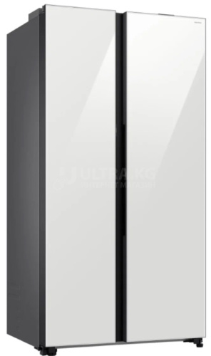 Холодильник Samsung RS80F65M1WWT Холодильник Samsung RS80F65M1WWT