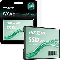 SSD HIKSEMI (HIKVISION) HS-SSD-WAVE(S) 120GB TLC 2,5"" SATAIII BULK
