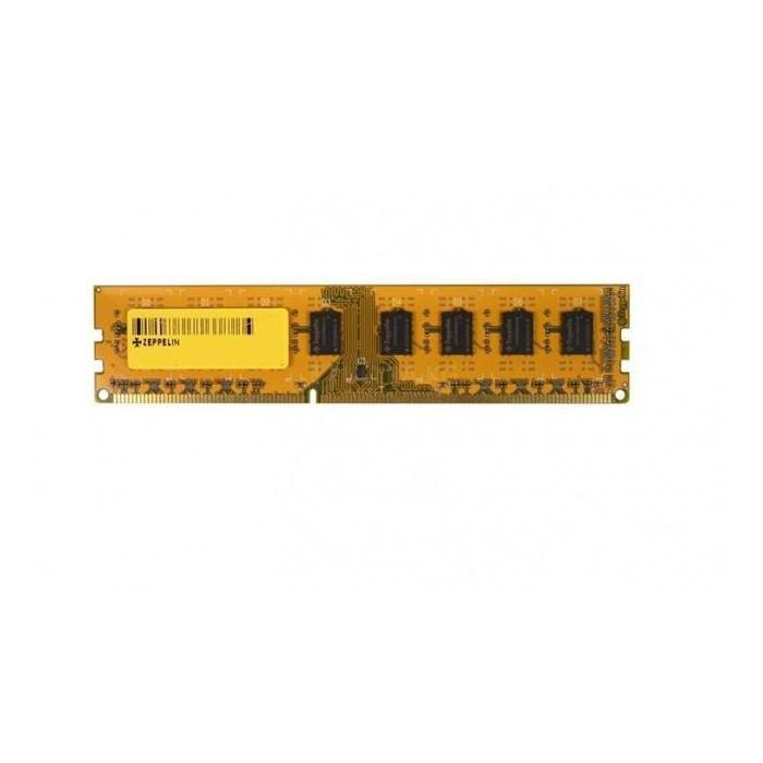 Оперативная память DDR3 4GB PC-12800 [1600] Zeppelin