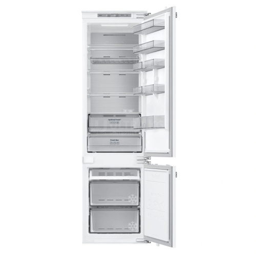 Встраиваемый холодильник Samsung BRB80F30A1F0WT