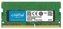 Оперативная память для ноутбука DDR4 SODIMM 16GB Crucial 3200Mhz (PC4-25600) [CB16GS3200]