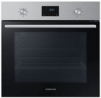 Встраиваемая духовка Samsung NV68A1145RS/WT