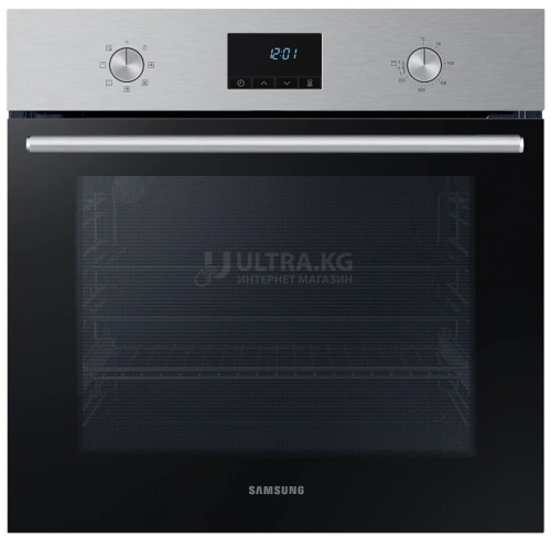 Встраиваемая духовка Samsung NV68A1145RS/WT