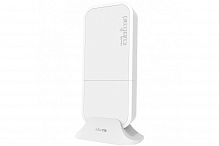 Точка доступа MikroTik RBwAPR-2nD&R11e-LTE 16MB FLASH, 2G/3G, LTE-Modem, 300Mb/s 2.4GHz, 1x100Mb/s, IP54, RouterOS v4