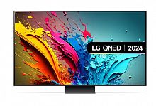 Телевизор LG 65QNED86T6A