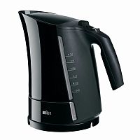 Чайник BRAUN WK300 Onyx