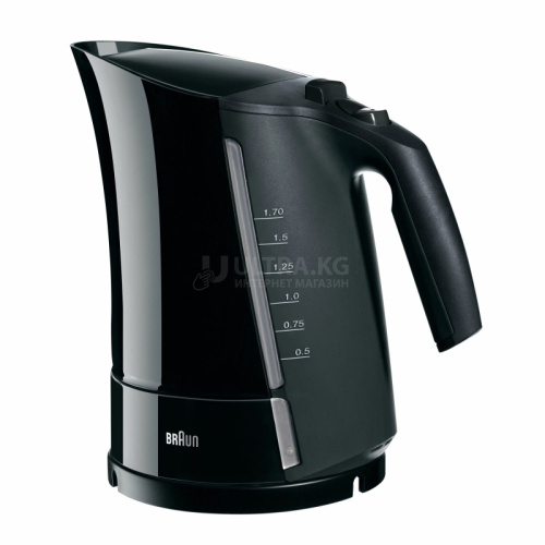 Чайник BRAUN WK300 Onyx