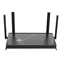 Роутер Wi-Fi TP-LINK Archer BE230 BE3600 Dual-band Wi-Fi 7, 2882Mb/s 5GHz+688Mb/s 2.4GHz, 1xLAN 2,5 Gb/s,3xLAN 1Gb/s, USB3.0, Parental Control,MU-MIMO