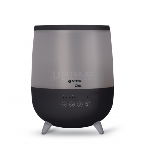 Увлажнитель воздуха Midnight Vitek VT-2356