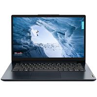 Lenovo IdeaPad 1i i5-1335U 1.3-4.6GHz,16GB,SSD 256GB, 15.6"FHD, Iris Xe, Win11, RUS, GRAY