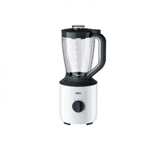 Блендер Braun JB3100WH Блендер Braun JB3100WH
