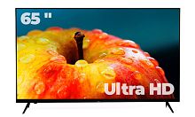 YASIN LED TV 65UD81 65" 4K UHD 3840x2160, WebOS 450 cd/m2 1000000:1 6ms 178/178 WiFi