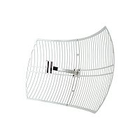Антенна Wi-Fi TP-LINK TL-ANT2424B Внешняя 24дБи, 2.4ГГц