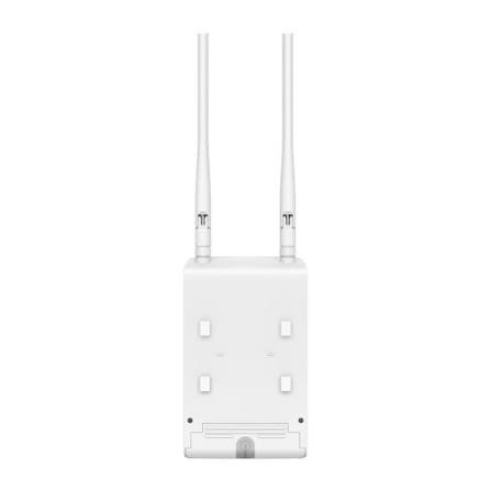 Наружная Wi‑Fi точка доступа Omada TP-LINK EAP603-Outdoor (AX1800/ 2,4ГГц до 574 Мбит/с/ 5 ГГц до 1,2 Гбит/с/MU-MIMO/до 300 м/Mesh/1Гб Ethernet PoE+) фото 2 Наружная Wi‑Fi точка доступа Omada TP-LINK EAP603-Outdoor (AX1800/ 2,4ГГц до 574 Мбит/с/ 5 ГГц до 1,2 Гбит/с/MU-MIMO/до 300 м/Mesh/1Гб Ethernet PoE+) фото 2
