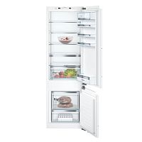 Встраиваемый холодильник Samsung BRB80F26C1F0WT