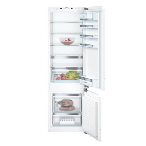Встраиваемый холодильник Samsung BRB80F26C1F0WT Встраиваемый холодильник Samsung BRB80F26C1F0WT