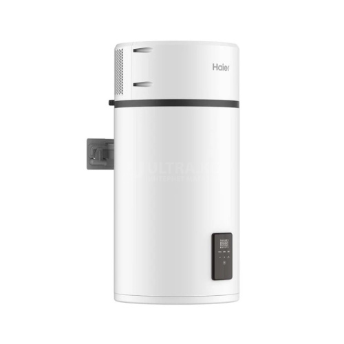 Водонагреватель с тепловым насосом Haier HP100M11-9 фото 2 Водонагреватель с тепловым насосом Haier HP100M11-9 фото 2