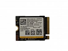 Твердотельный накопитель SSD 256GB Samsung PM9B1 MZ-9L4256A M.2 2230 PCIe 1.3 NVMe 3.0 x4, R/W:2050/1000MB/s) без упаковки