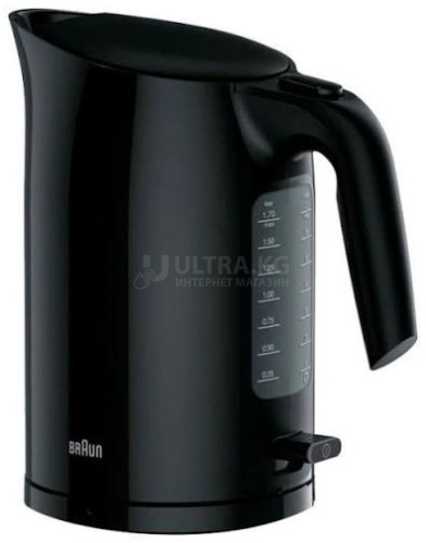 Чайник BRAUN WK3100BK Чайник BRAUN WK3100BK