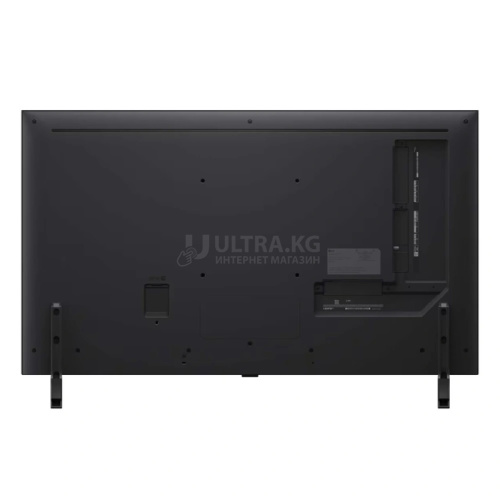 Телевизор LG 43QNED80A6A фото 2 Телевизор LG 43QNED80A6A фото 2