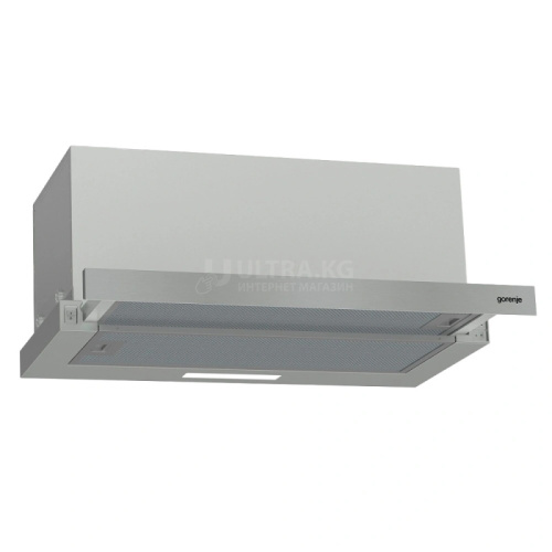 Вытяжка Gorenje TH60E6X Вытяжка Gorenje TH60E6X