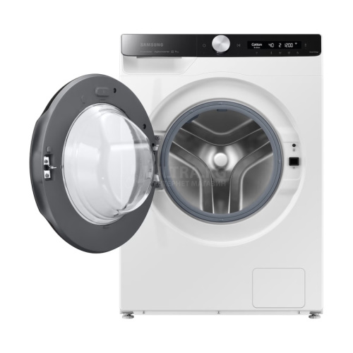 Стиральная машина Samsung WW80AK6S28AELT фото 2 Стиральная машина Samsung WW80AK6S28AELT фото 2