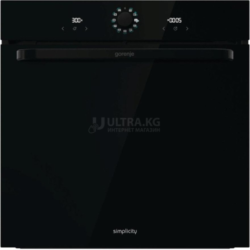 Встраиваемая духовка Gorenje BOS67371SYB