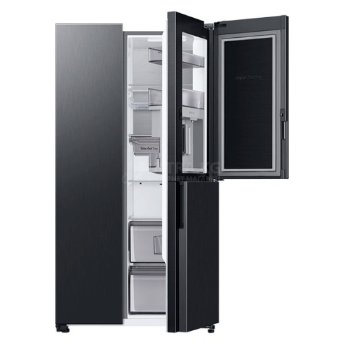 Холодильник Samsung RH69DG805EB1WT Холодильник Samsung RH69DG805EB1WT