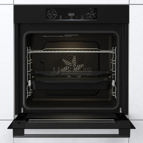 Встраиваемая духовка Gorenje BOS6737E06B фото 2