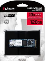 SSD 512GB Hikvision HS-SSD-E100/512G 2.5" SATAIII TLC 3D NAND, Read/Write up 563/542MB/s - T
