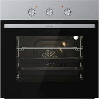Встраиваемая духовка Gorenje BO6727E03NX