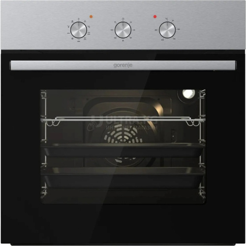 Встраиваемая духовка Gorenje BO6727E03NX