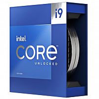 Процессор Intel Core i9-13900K, LGA1700, 3.0-5.8GHz, 36MB Cache, Intel® UHD Graphics 770, Raptor Lake, 24 Cores + 32 Threads, Tray