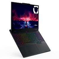 Lenovo Legion RYZEN AI 7350 1.6-5.8GHz,16GB,SSD 512GB,RTX5070 8GB,15.1" OLED WQXGA 165hz,RUS, BLACK